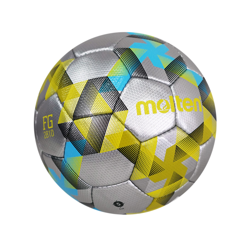 MOLTEN F5D2810-SY FOOTBALL SIZE 5, , large image number null