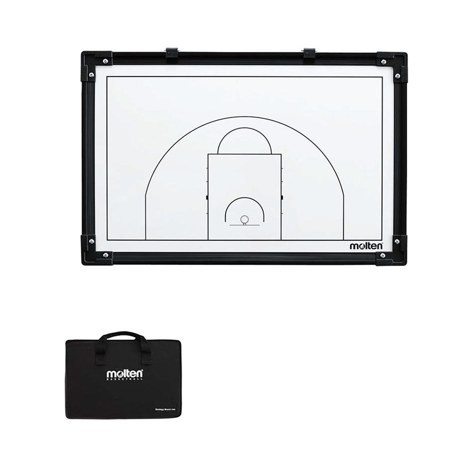 MOLTEN SB0050 BASKETBALL STRATEGY BOARD, , large image number null