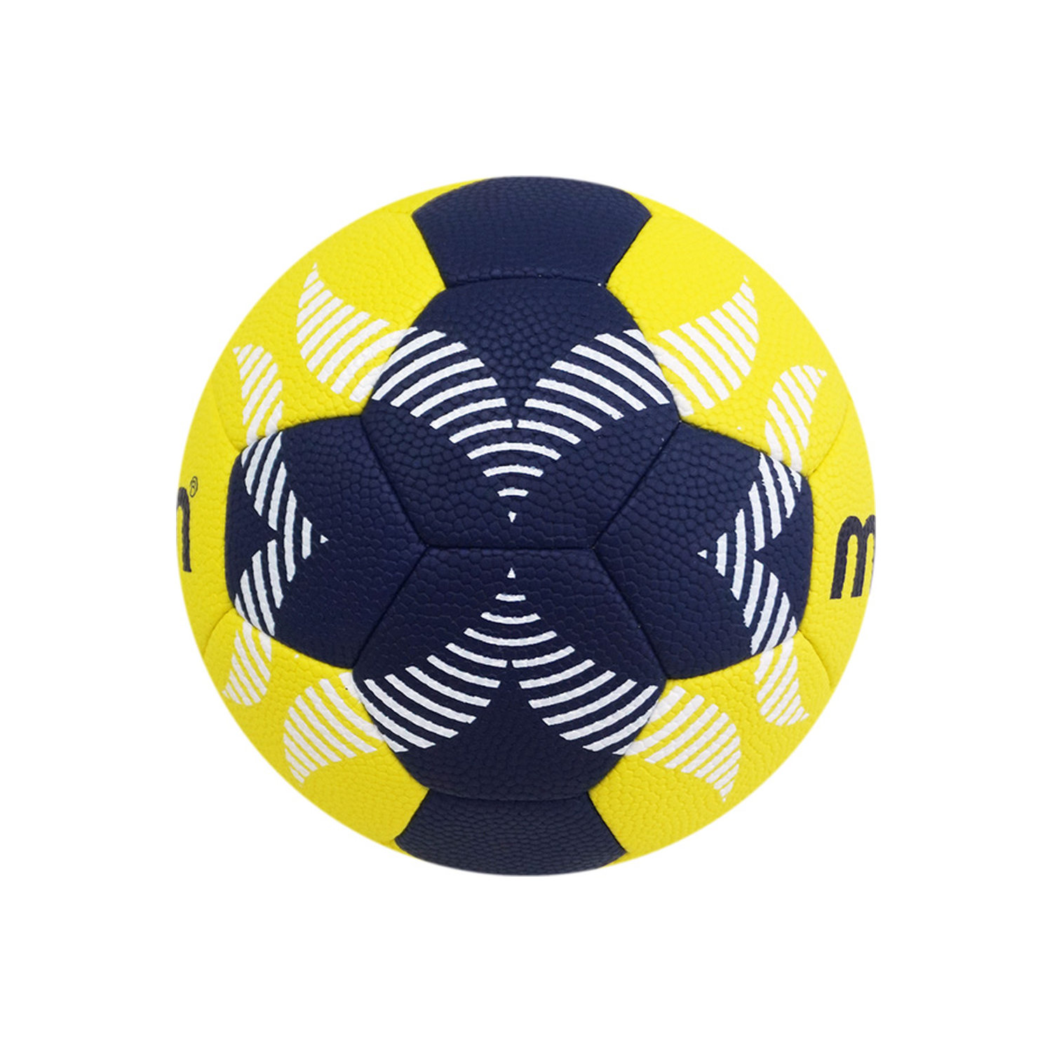 MOLTEN H2A3400-YN HANDBALL SIZE 2, , large image number null