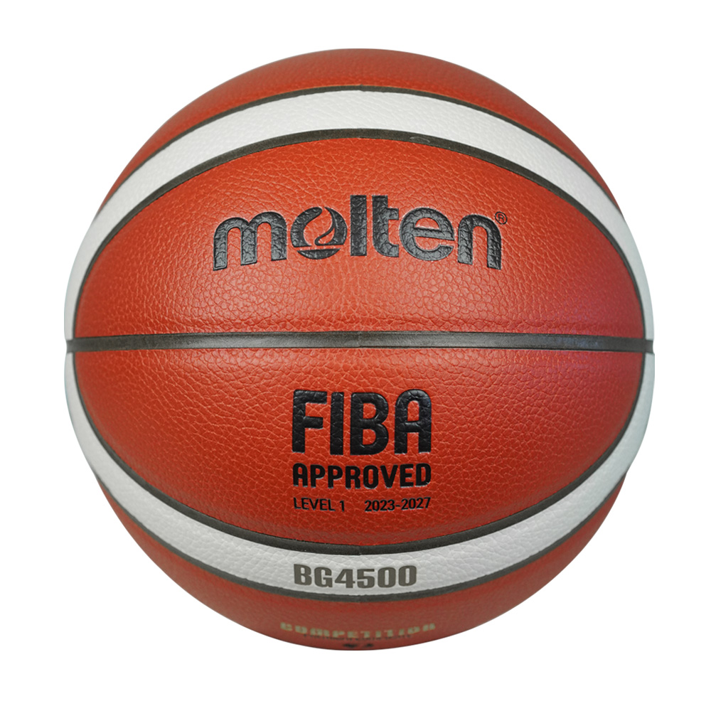 MOLTEN B6G4500 BASKETBALL SIZE 6