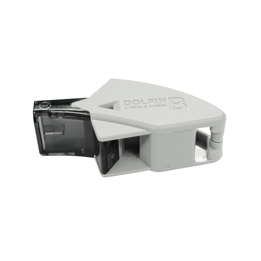 MOLTEN RA0080-H DOLFIN B REFEREE WHISTLE image number null