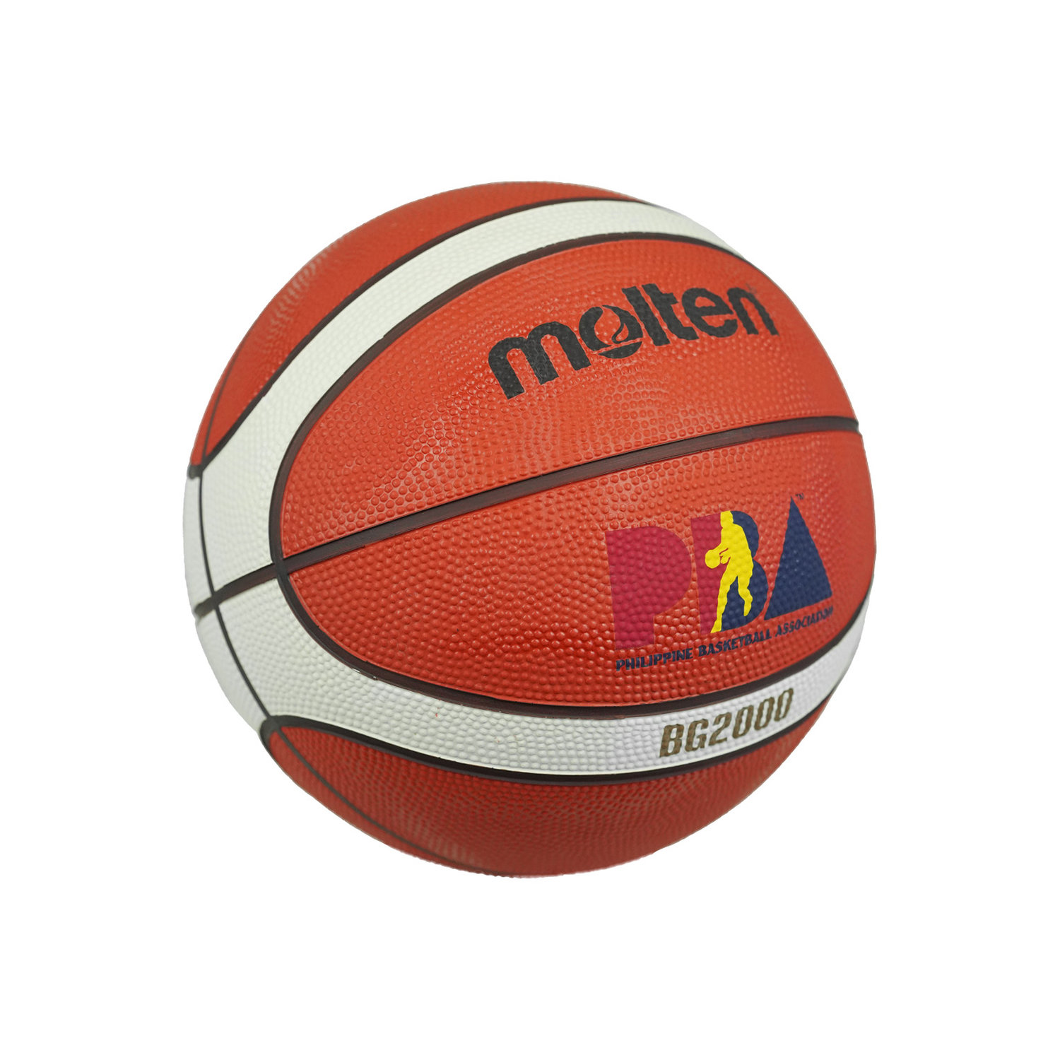 MOLTEN B7G2000-PBA BASKETBALL SIZE 7, , large image number null