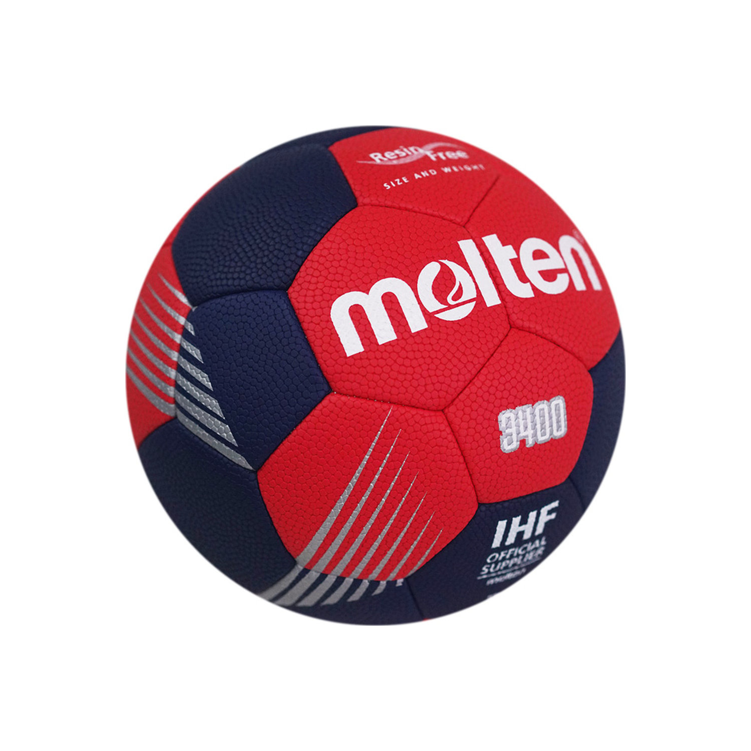 H1F3400-RN Handball Size 1, , large image number null