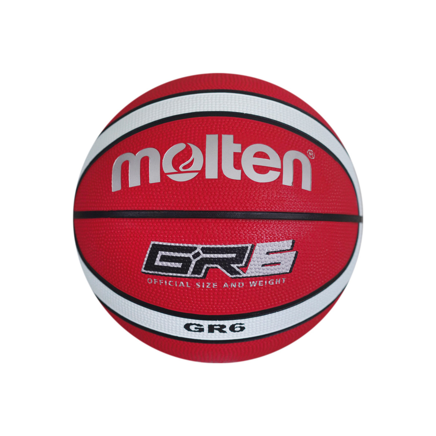 BGR6-RW Basketball Size 6