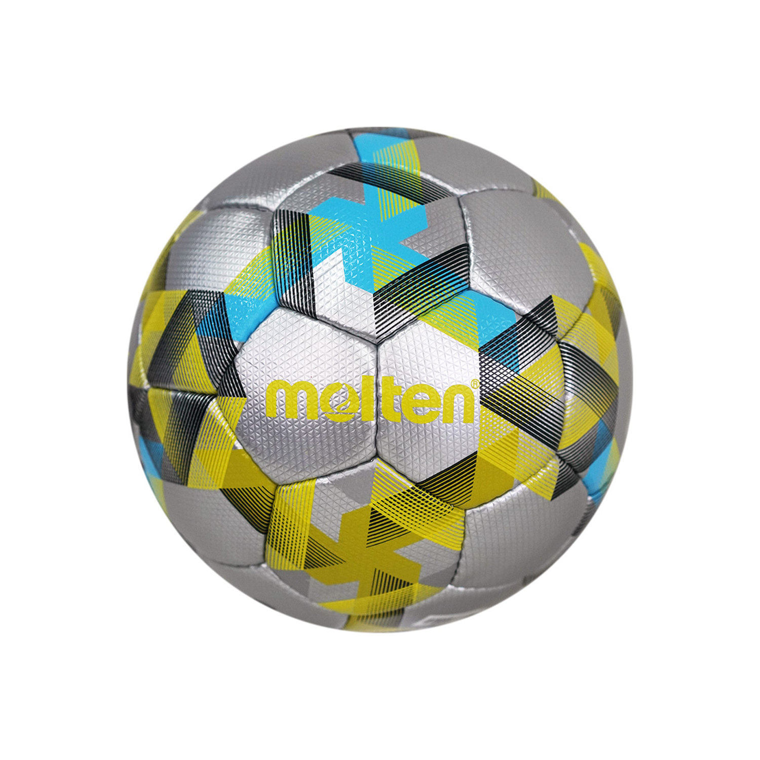 MOLTEN F5D2810-SY FOOTBALL SIZE 5