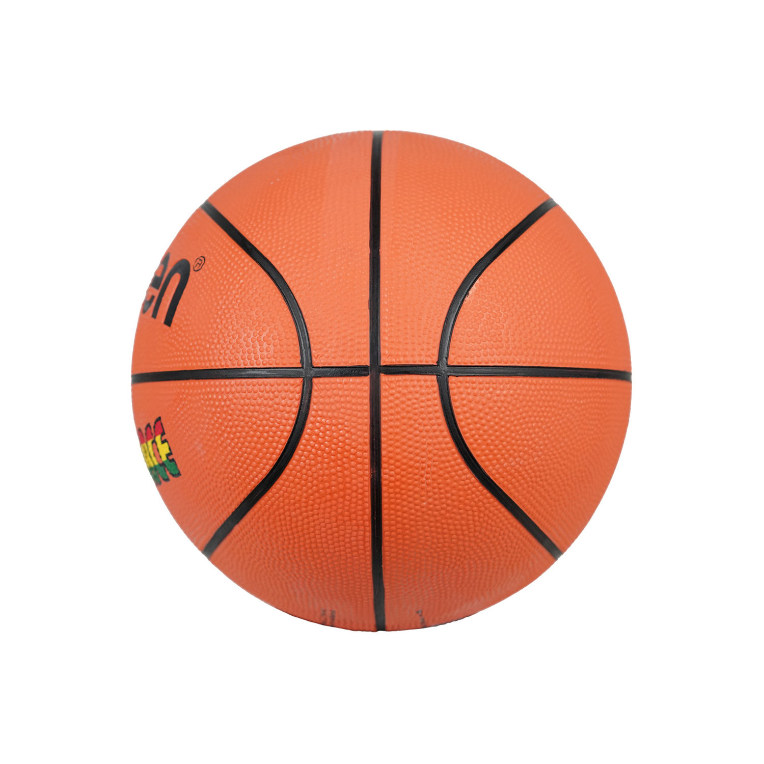 B7R Mega Force Basketball Size 7, , large image number null