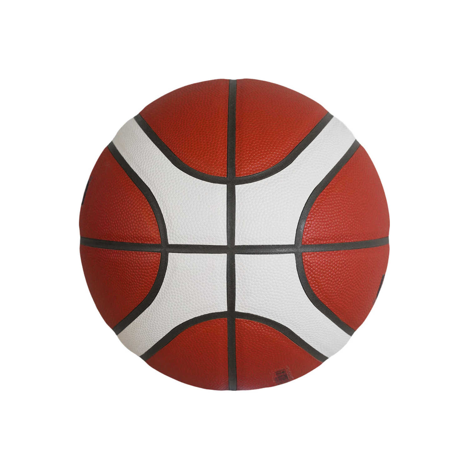 B6G4550 Basketball Size 6, , large image number null