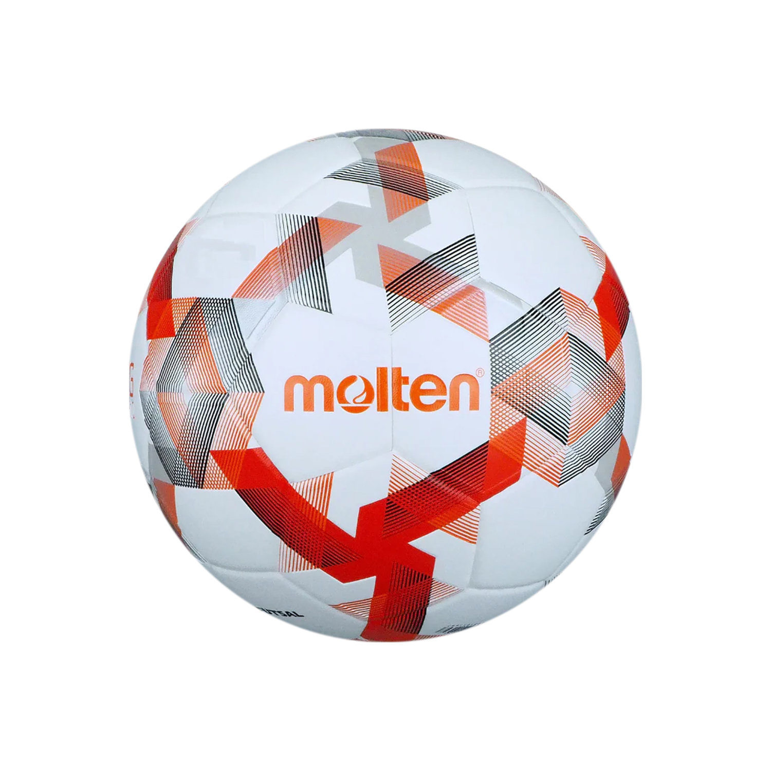 MOLTEN F5D3555 FOOTBALL SIZE 5