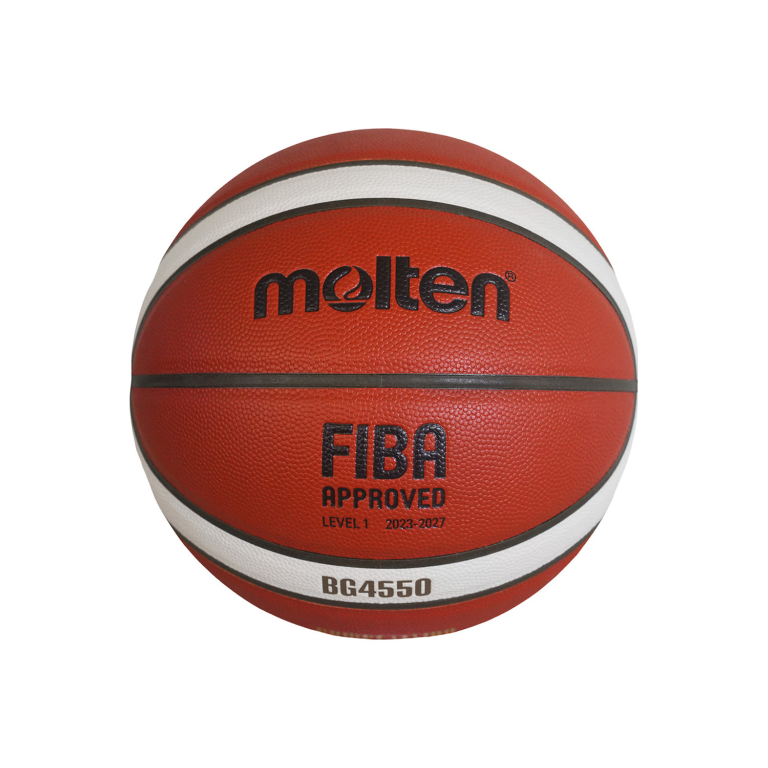 MOLTEN B6G4550 BASKETBALL SIZE 6