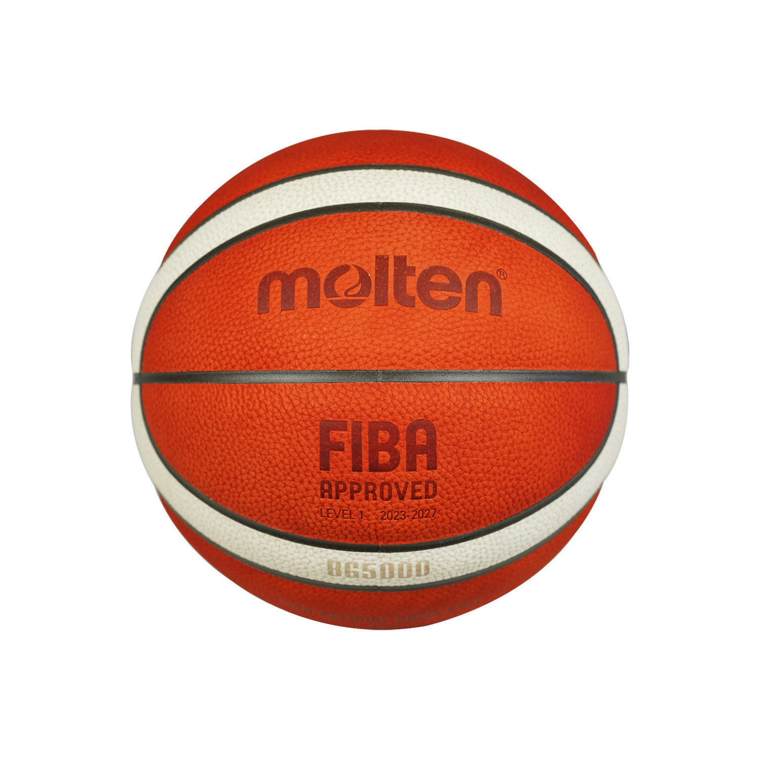 MOLTEN B7G5000 BASKETBALL SIZE 7