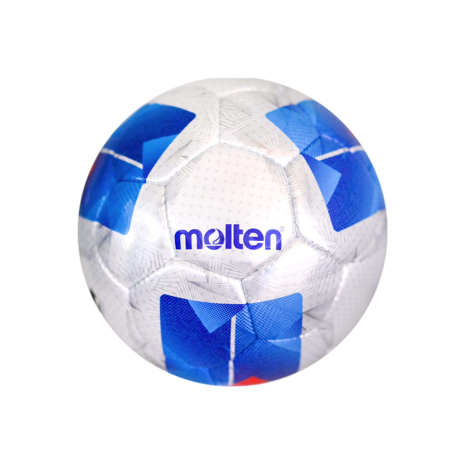 MOLTEN F5N4800 FOOTBALL SIZE 5