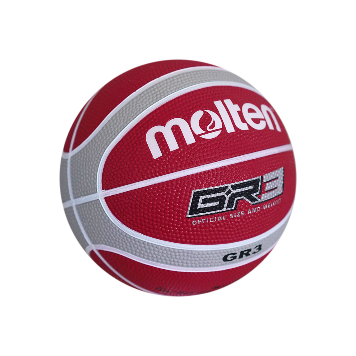 BGR3-WRS Basketball Size 3, , large image number null