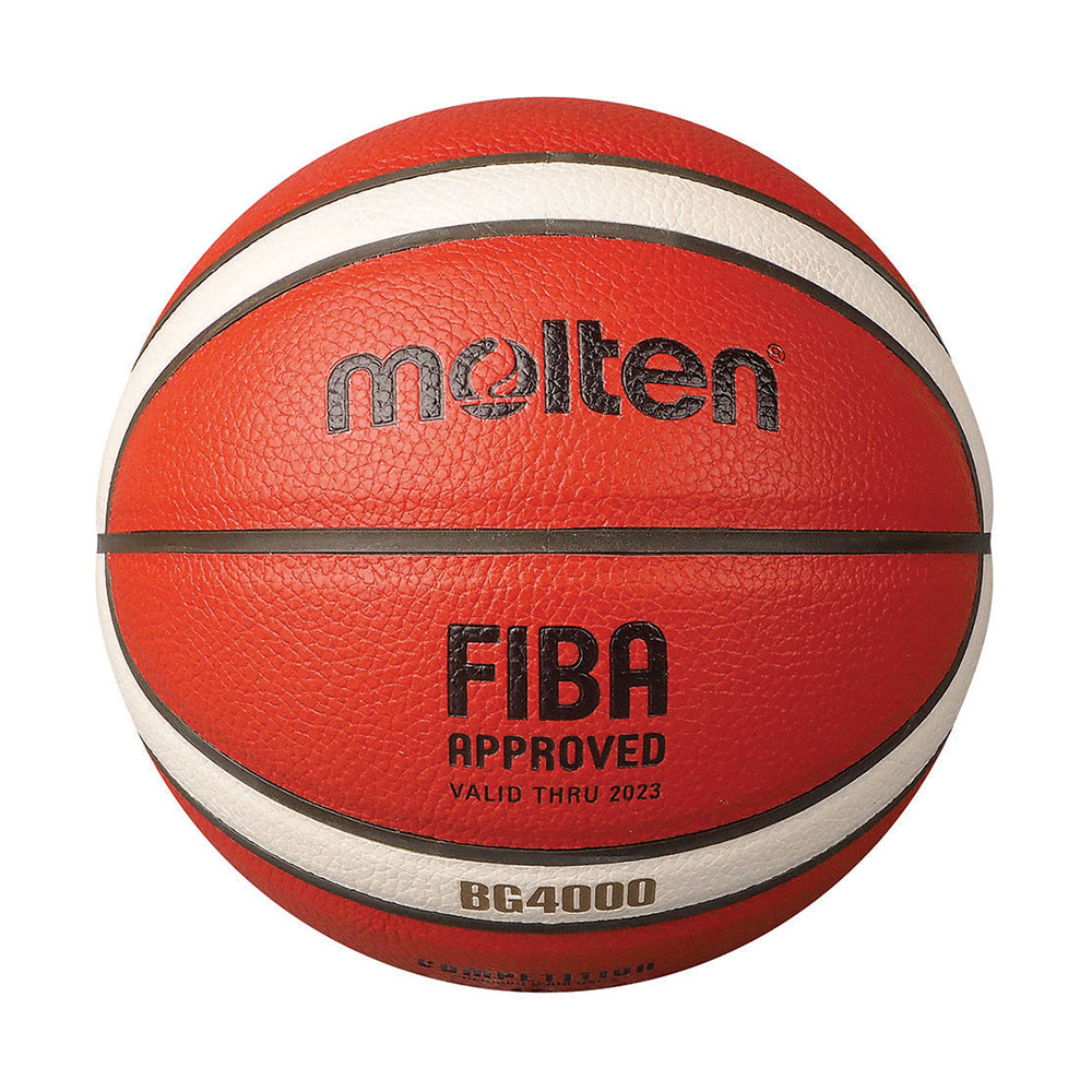 MOLTEN B7G4000 BASKETBALL SIZE 7