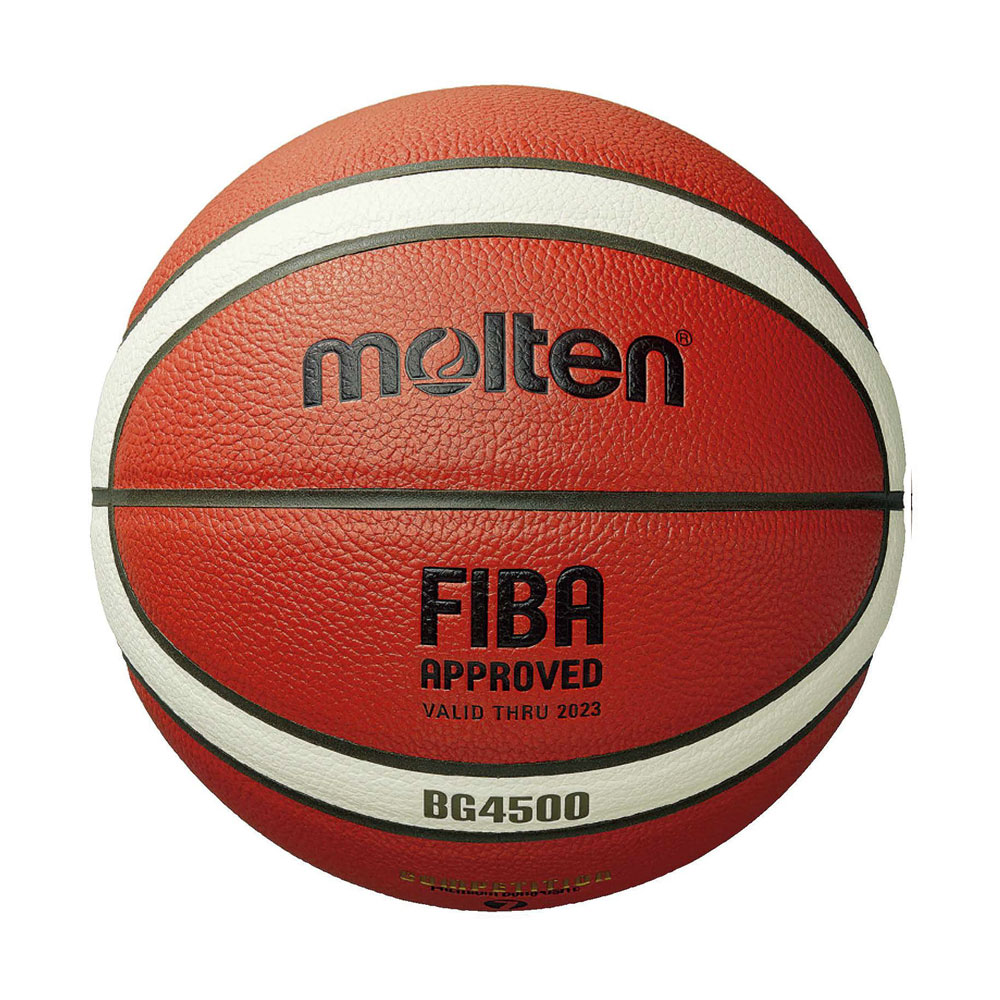 MOLTEN B7G4500 BASKETBALL SIZE 7