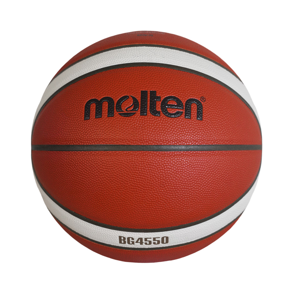 MOLTEN B6G4550 BASKETBALL SIZE 6, , large image number null