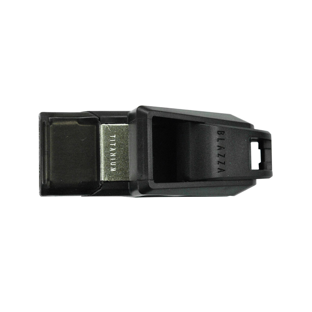 MOLTEN RA0040-KS BLAZZA REFEREE WHISTLE, , large image number null