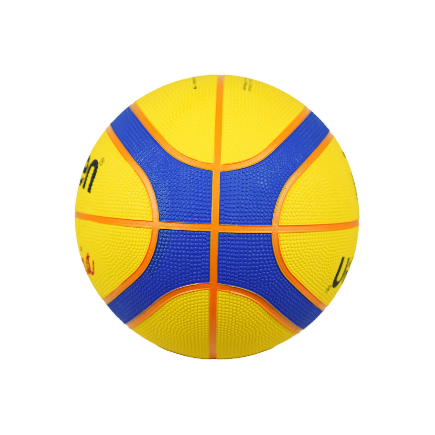 B33T2000 3X3 Basketball Size 6, , large image number null