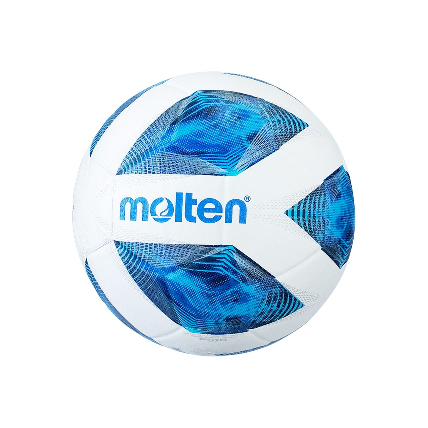 MOLTEN F4A2600 FOOTBALL SIZE 4, , large image number null