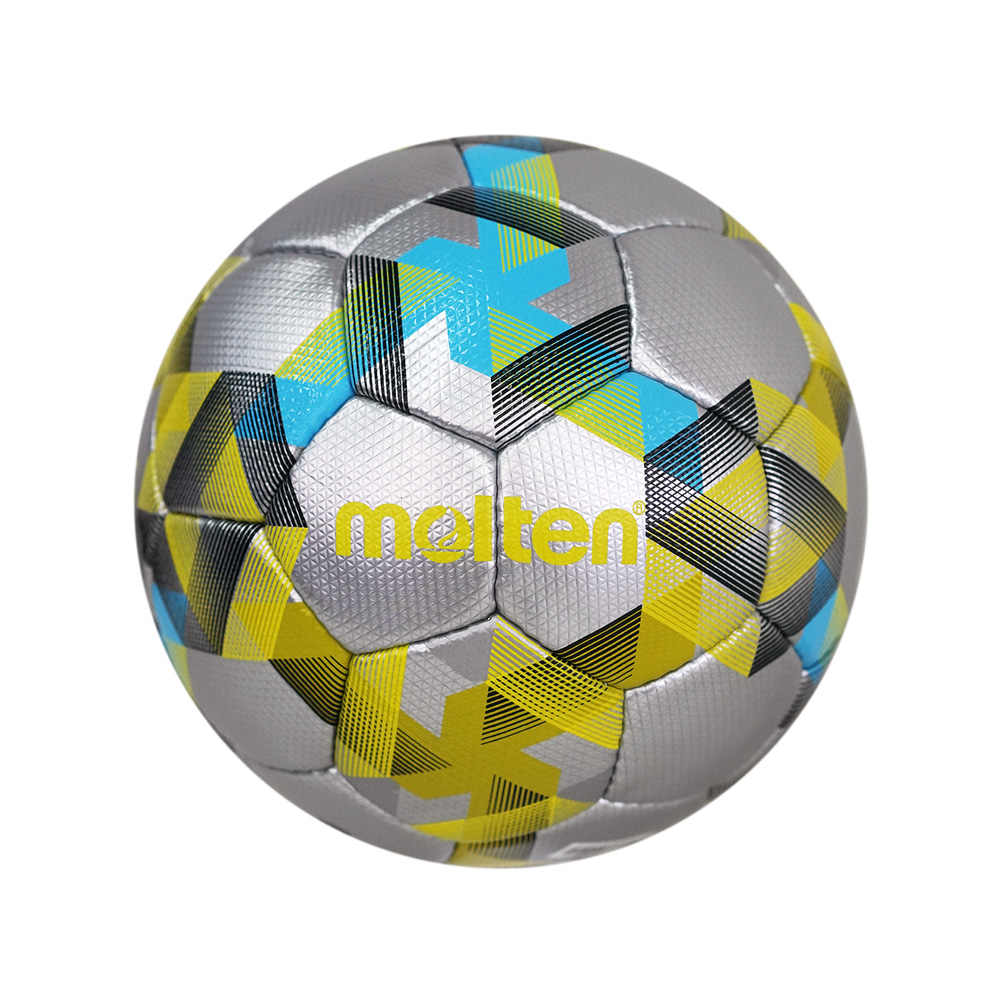 MOLTEN F5D2810-SY FOOTBALL SIZE 5