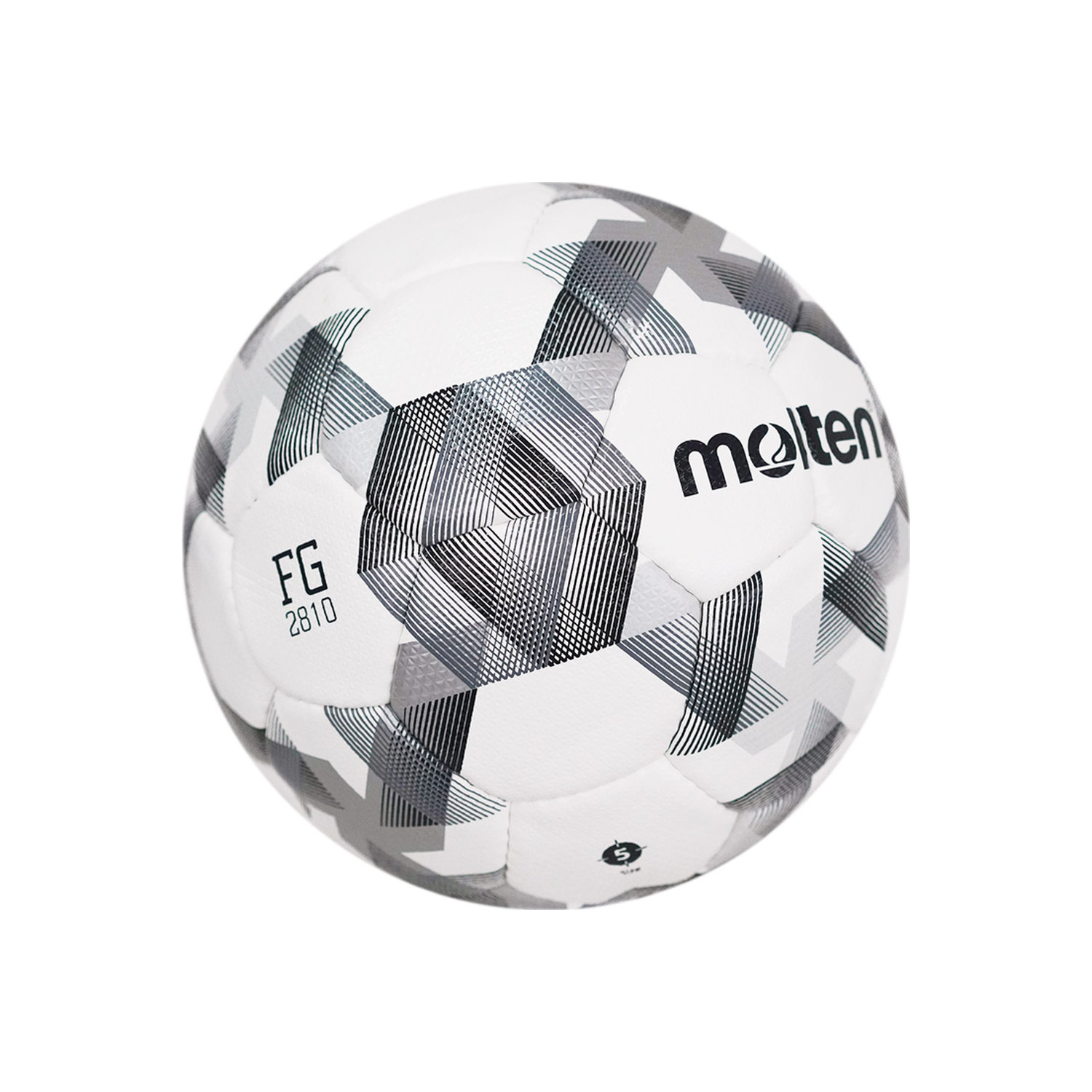 MOLTEN F5D2810-K FOOTBALL SIZE 5, , large image number null