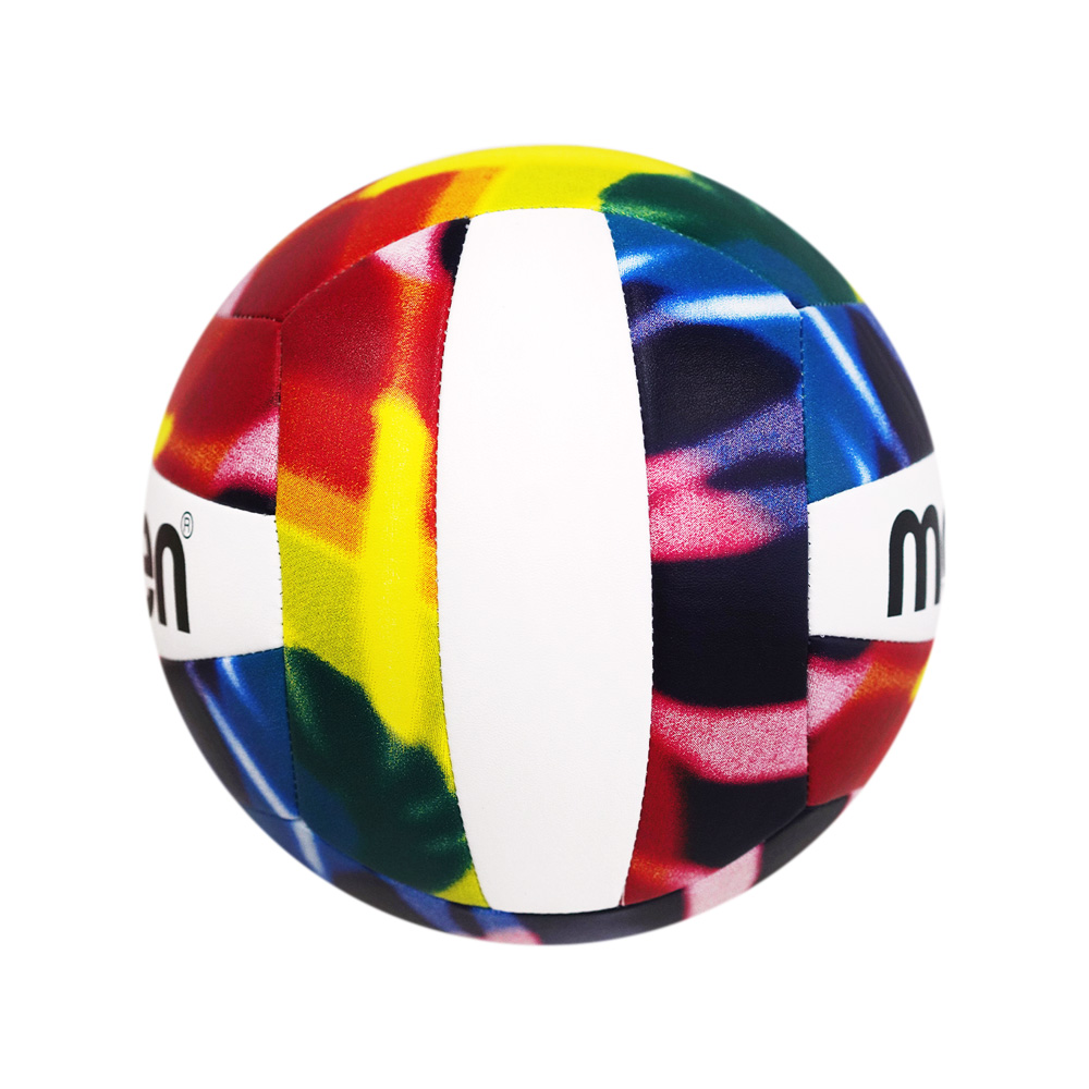 MOLTEN MS500-TD VOLLEYBALL SIZE 5, , large image number null