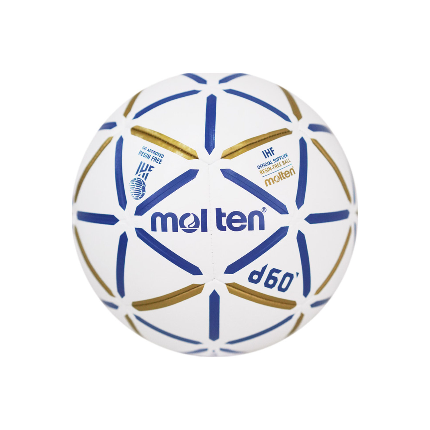 MOLTEN H3D4000-BW HANDBALL SIZE 3