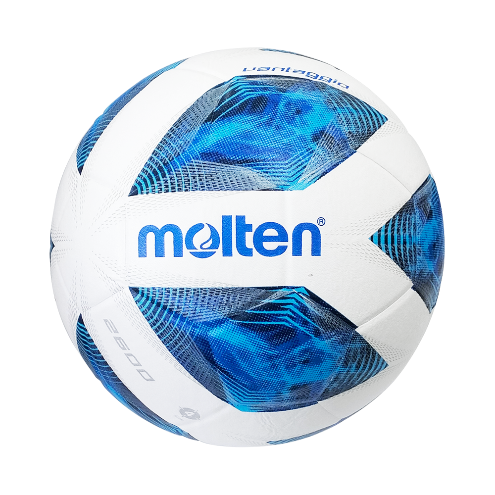 MOLTEN F4A2600 FOOTBALL SIZE 4