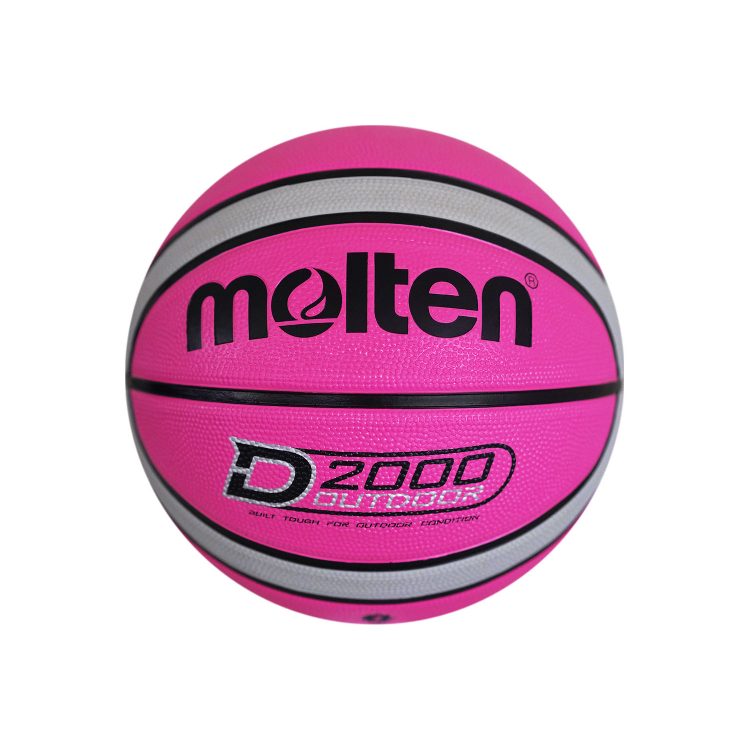 MOLTEN B7D2005-PH BASKETBALL SIZE 7