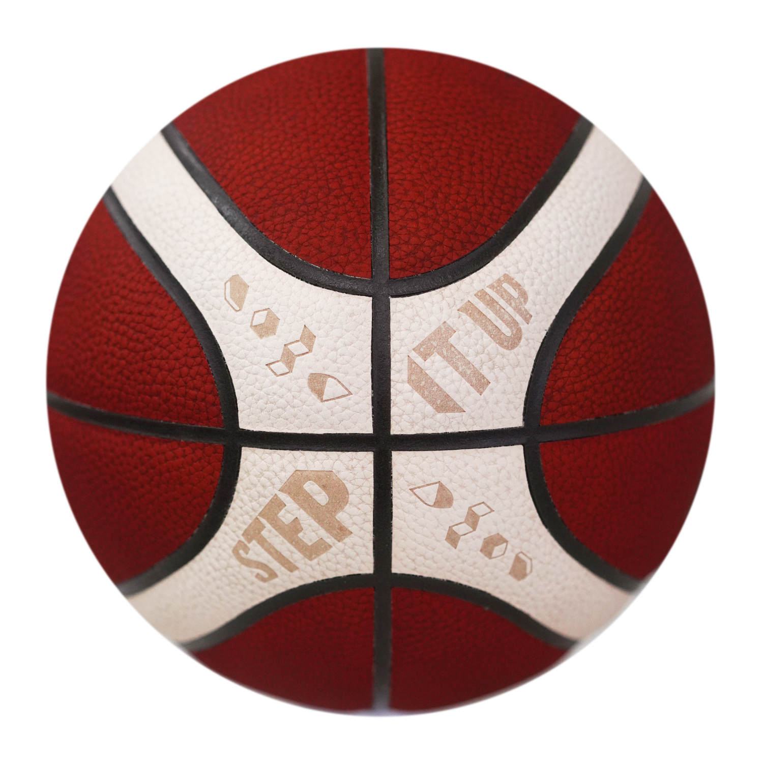 MOLTEN B7G5000-Q5Z BASKETBALL SIZE 7, , large image number null