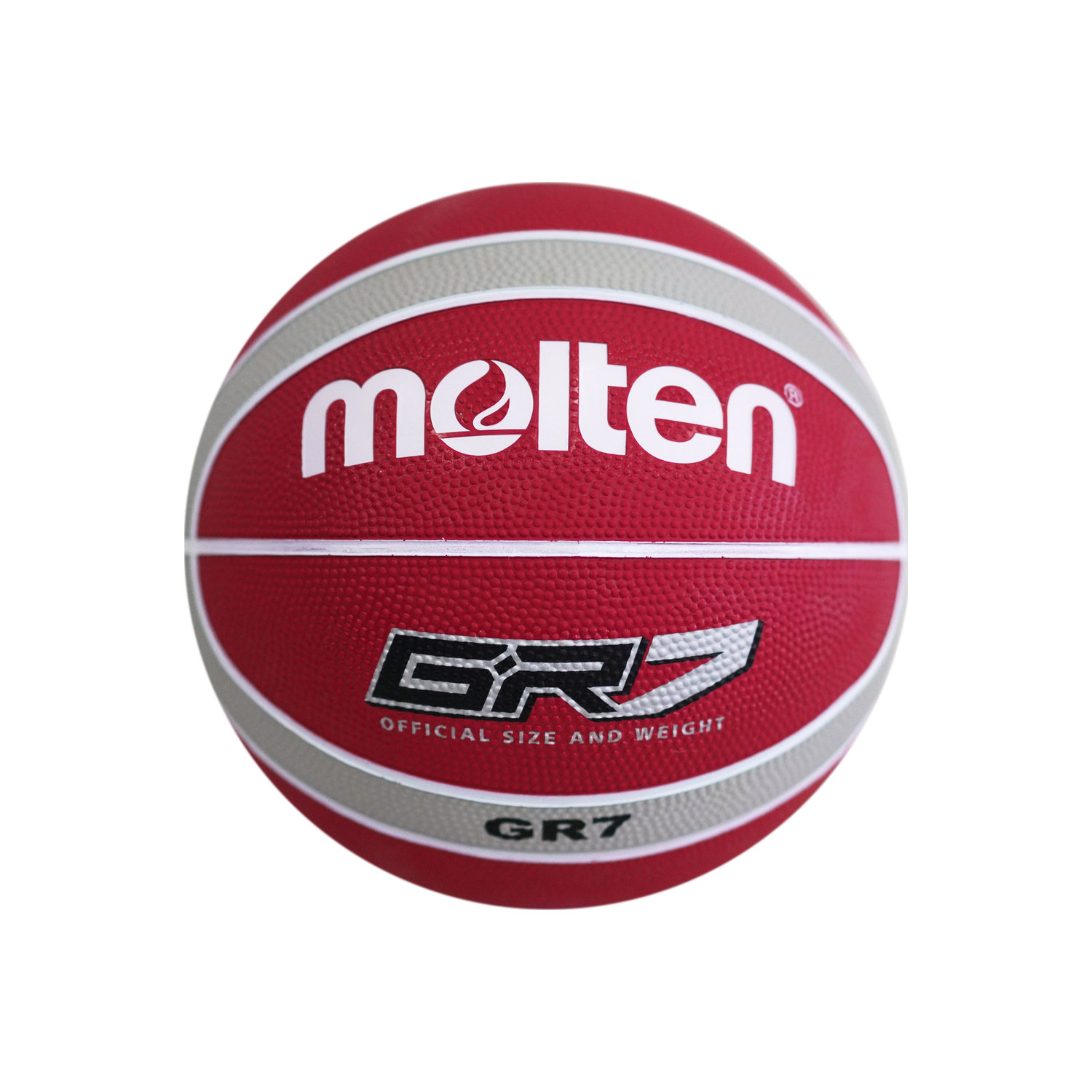 BGR7-WRS Basketball Size 7