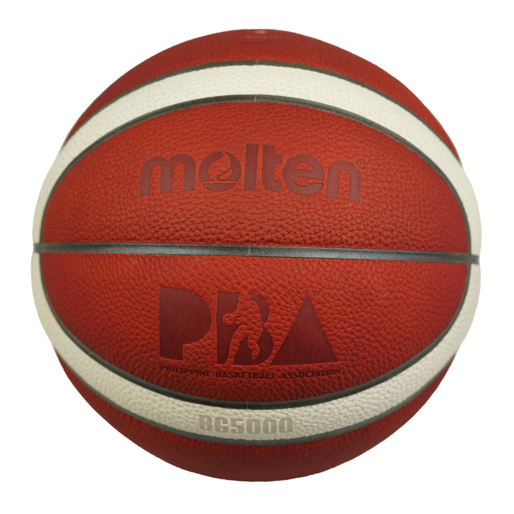 MOLTEN B7G5000-PBA BASKETBALL SIZE 7