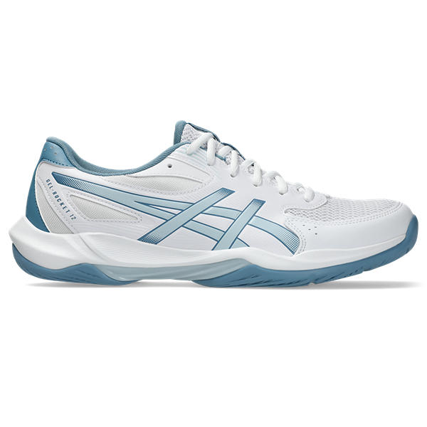 GEL-ROCKET 12, WHITE/COOL GREY, swatch