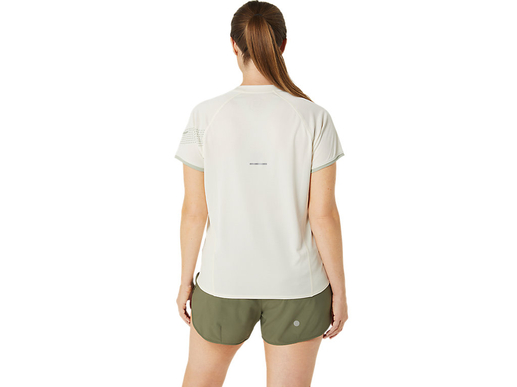 ASICS ICON SS TOP image number null