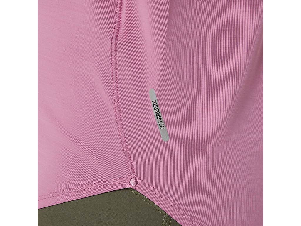 ASICS ROAD SS TOP image number null