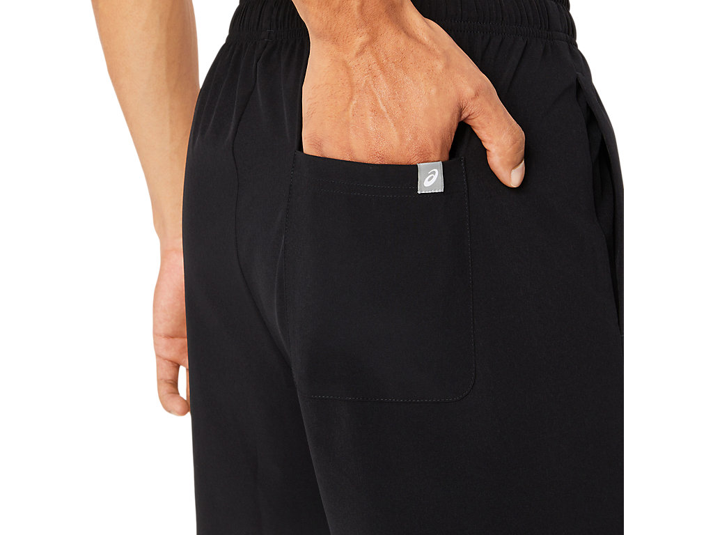 ASICS ASICS HEX GRAPHIC 7IN WOVEN SHORT image number null