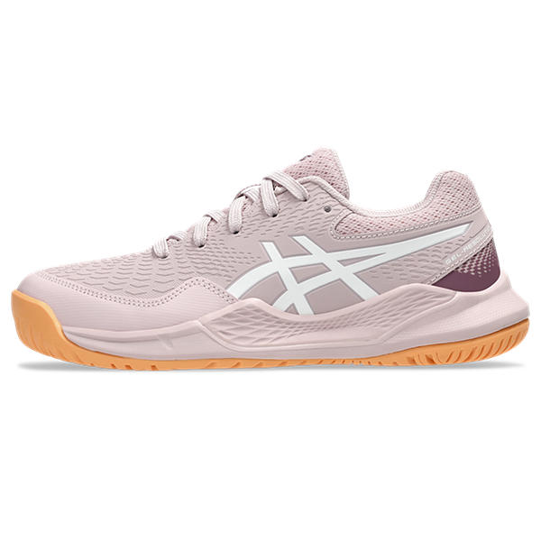 ASICS GEL-RESOLUTION 9 GS image number null
