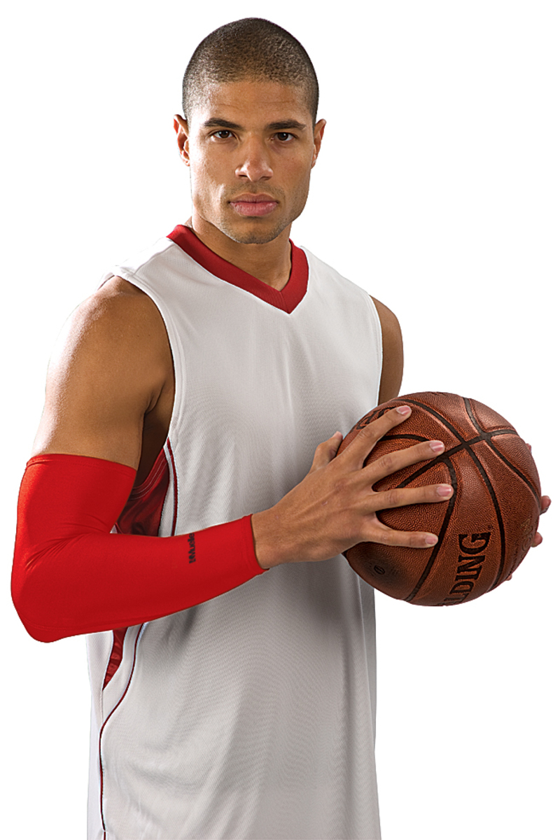 Performance Elbow Sleeve image number null