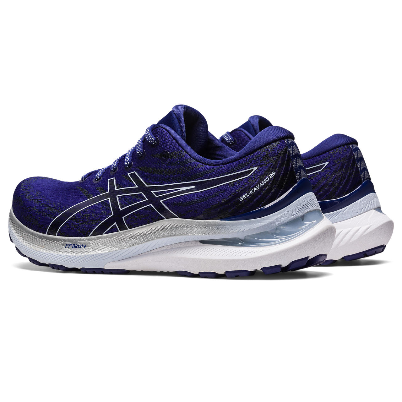 ASICS GEL-KAYANO 29 image number null