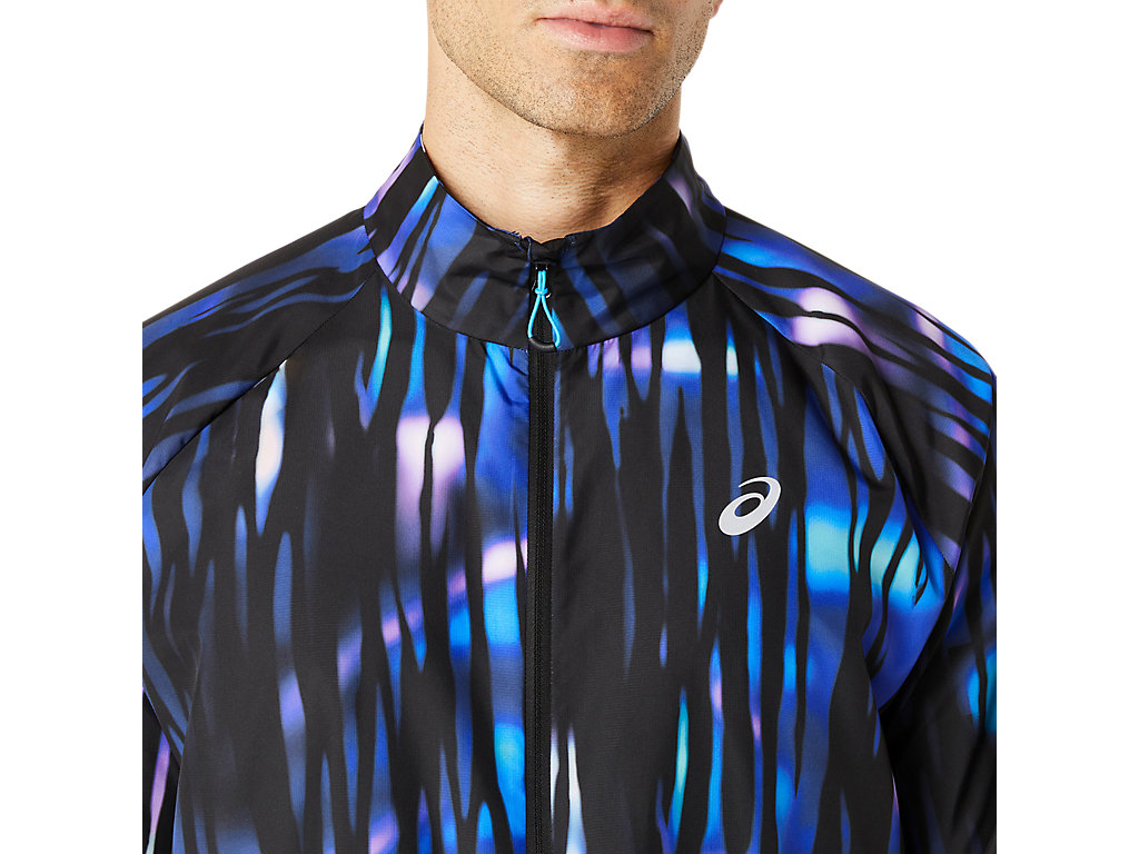 ROAD LITE-SHOW PACKABLE JACKET image number null