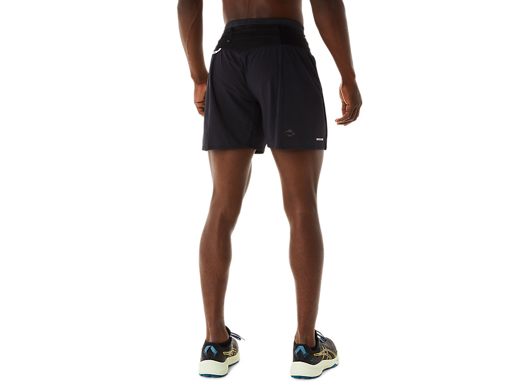 FUJITRAIL SHORTS image number null