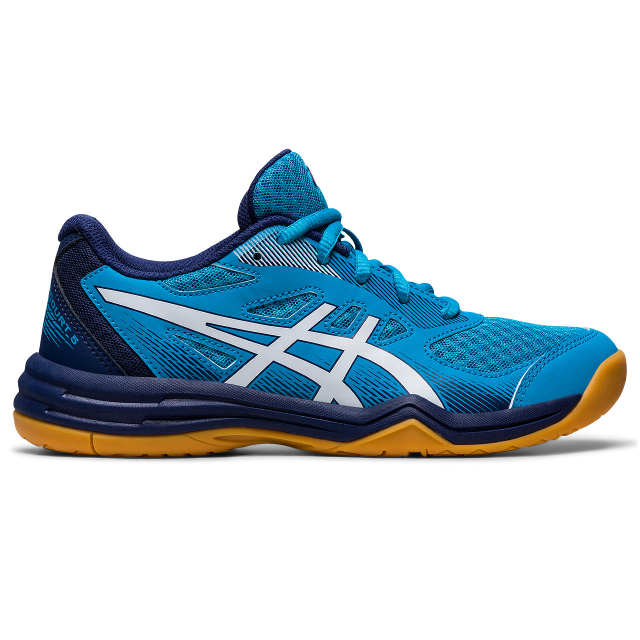 ASICS UPCOURT 5 GS image number null