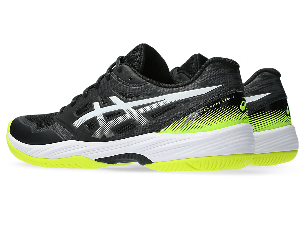 ASICS GEL-COURT HUNTER 3 image number null