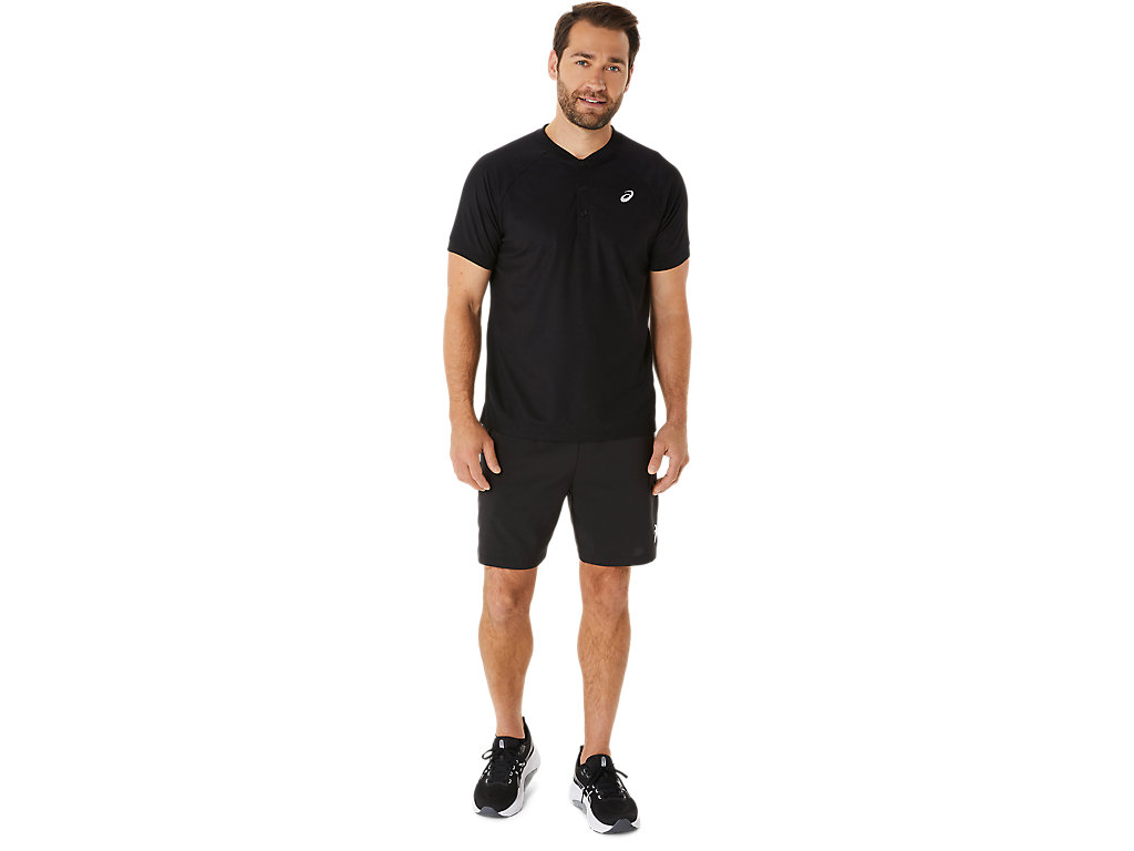 SPORTS POLO image number null