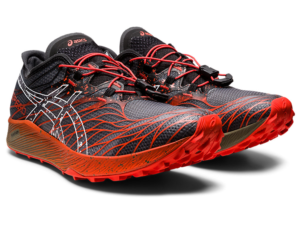 ASICS FUJISPEED image number null