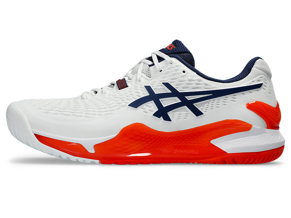 ASICS GEL-RESOLUTION 9 image number null