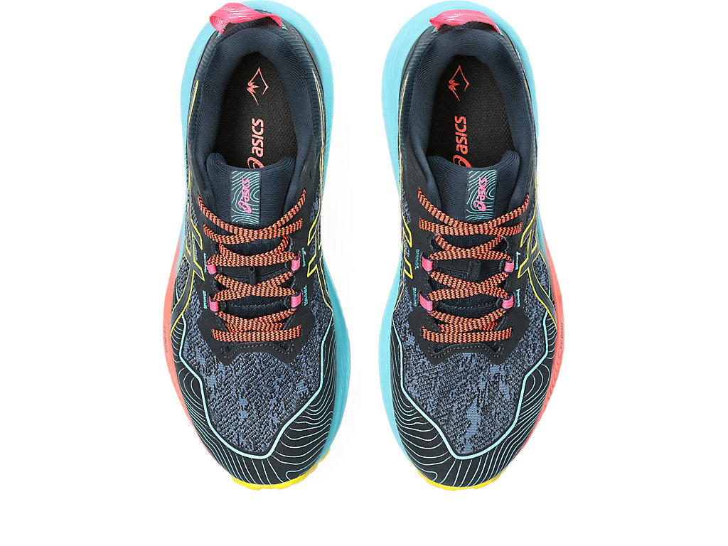 ASICS GEL-TRABUCO 11 image number null