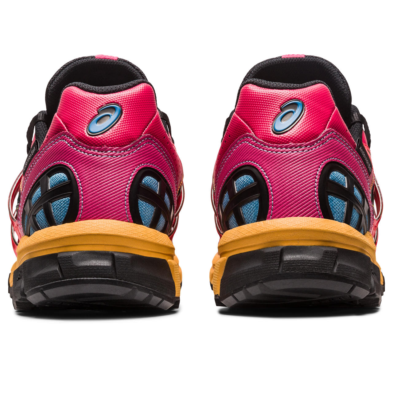 ASICS GEL-SONOMA 15-50 image number null