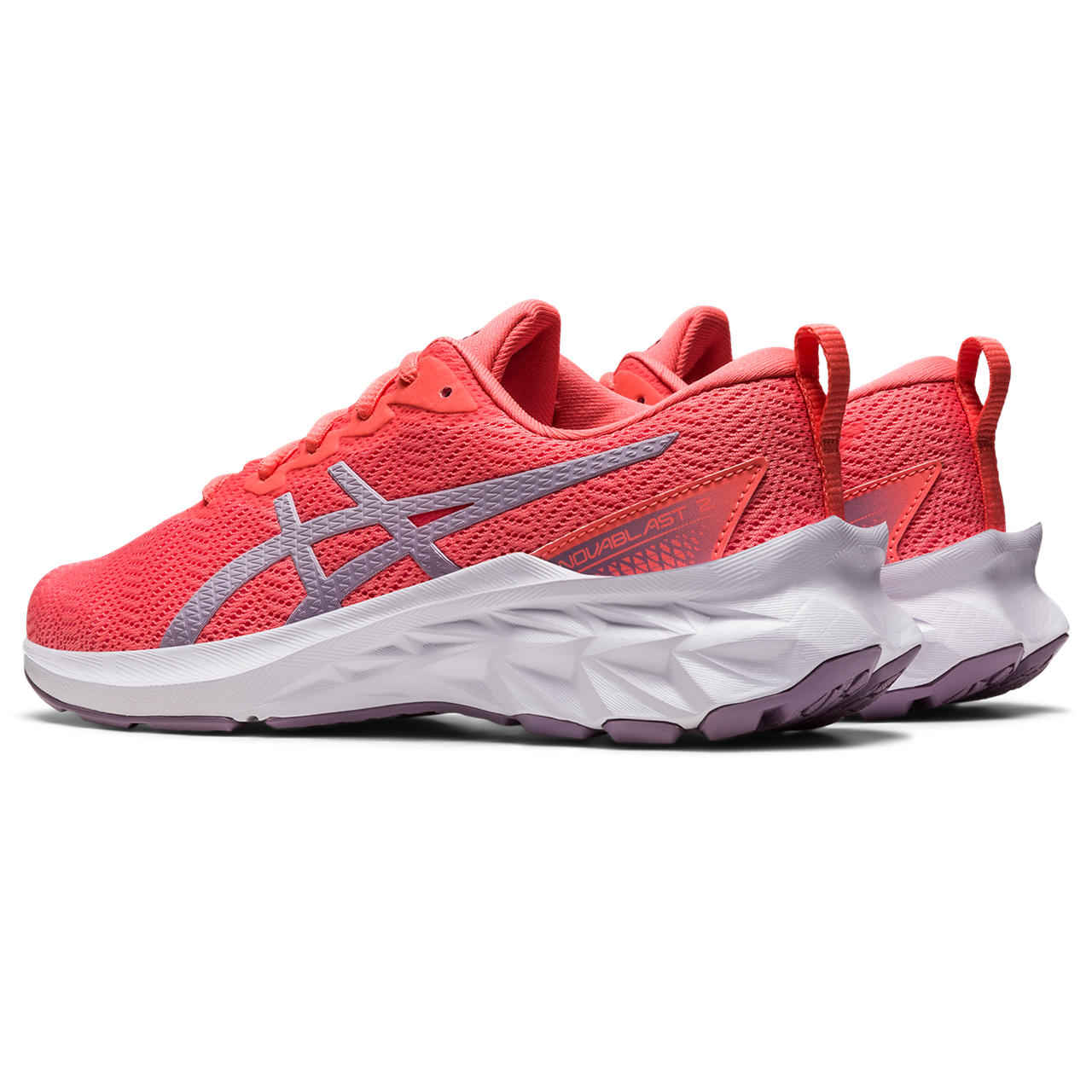 ASICS NOVABLAST 2 GS image number null