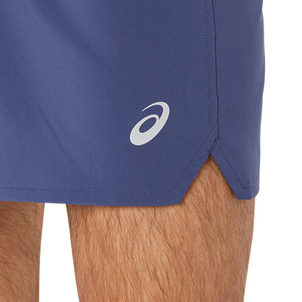 ASICS ROAD 5IN SHORT image number null