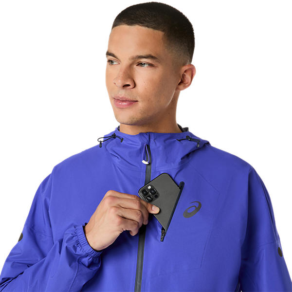 FUJITRAIL ELITE WATERPROOF JACKET image number null